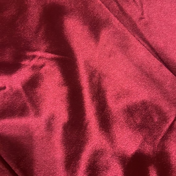 Red dress new with tags! - Picture 7 of 7